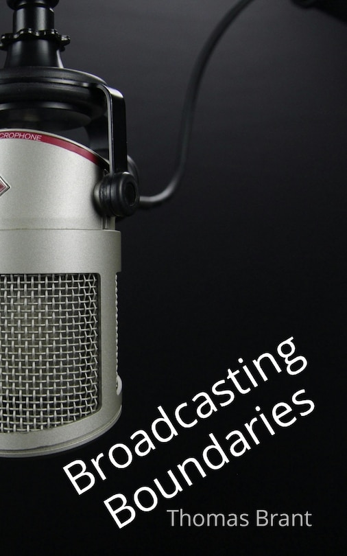 Front cover_Broadcasting Boundaries