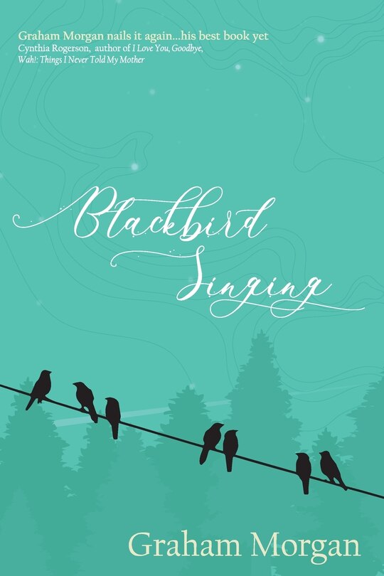 Couverture_Blackbird Singing