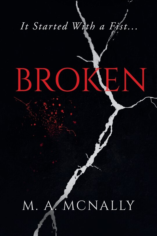 Front cover_Broken
