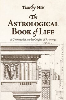Front cover_The Astrological Book of Life