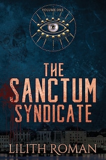 Couverture_The Sanctum Syndicate - Vol 1