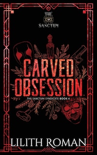 Couverture_Carved Obsession