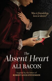 Front cover_The Absent Heart