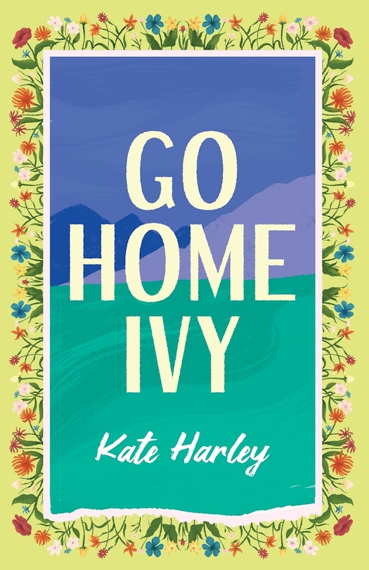 Couverture_Go Home, Ivy