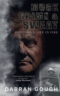 Front cover_Muck Grime & Sweat