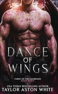 Couverture_Dance of Wings