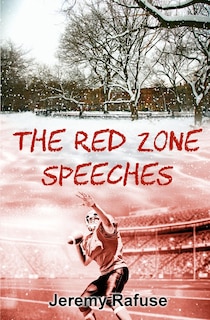 Front cover_The Red Zone Speeches