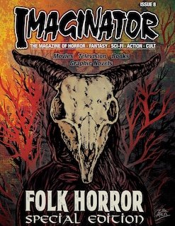 Couverture_Imaginator Magazine