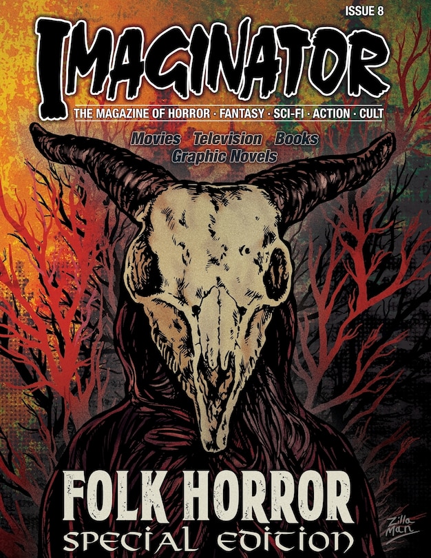 Couverture_Imaginator Magazine