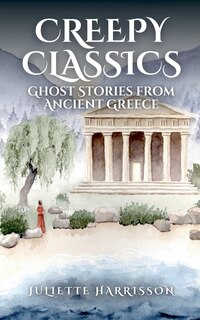 Front cover_Creepy Classics