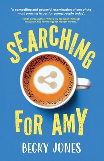 Couverture_Searching for Amy