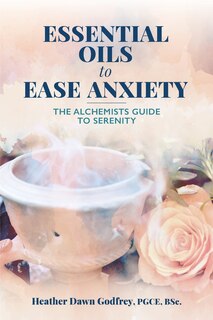 Front cover_Essential Oils to Ease Anxiety