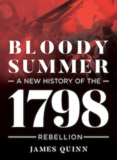 Front cover_Bloody Summer