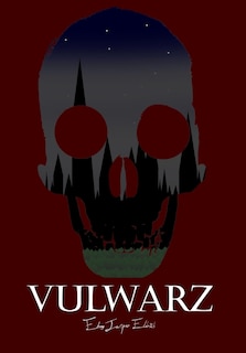 Front cover_Vulwarz - Hardcover Edition