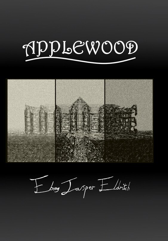 Front cover_Applewood - Hardcover Edition