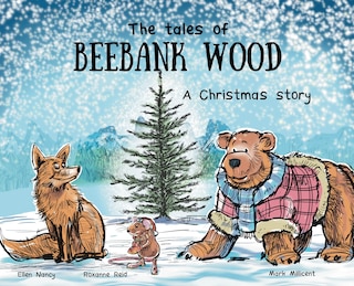 Couverture_The tales of Beebank Wood