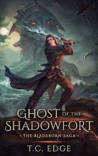 Front cover_Ghost of the Shadowfort