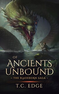 Front cover_Of Ancients Unbound