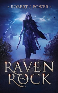 Front cover_Raven Rock