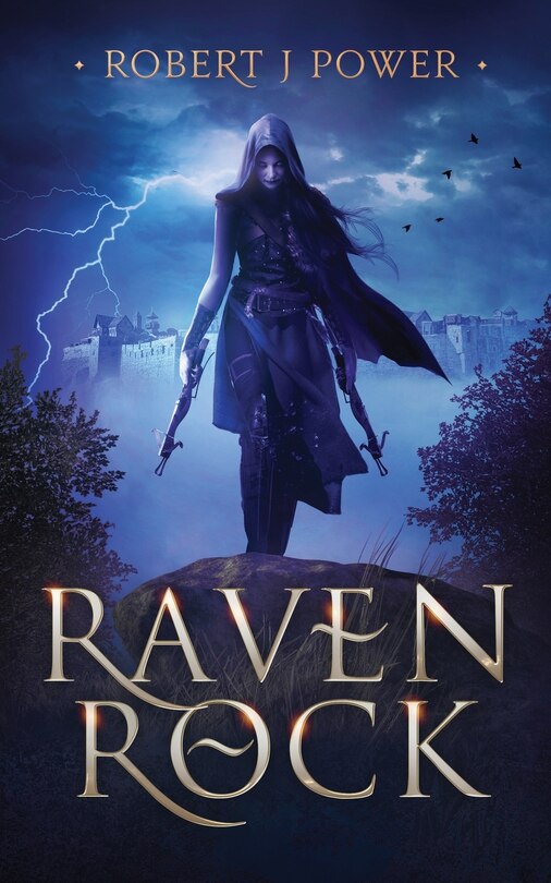 Front cover_Raven Rock