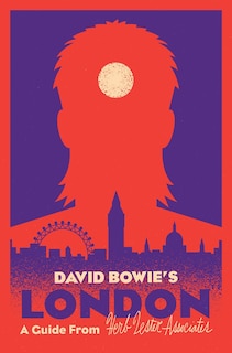 Front cover_David Bowie's London