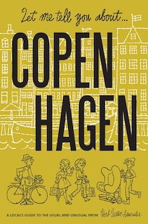 Couverture_Let Me Tell You About Copenhagen