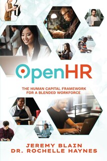 Front cover_OpenHR