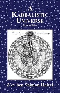 Front cover_A Kabbalistic Universe