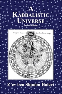 Front cover_A Kabbalistic Universe