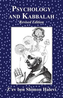 Front cover_Psychology and Kabbalah