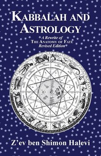 Couverture_Kabbalah and Astrology