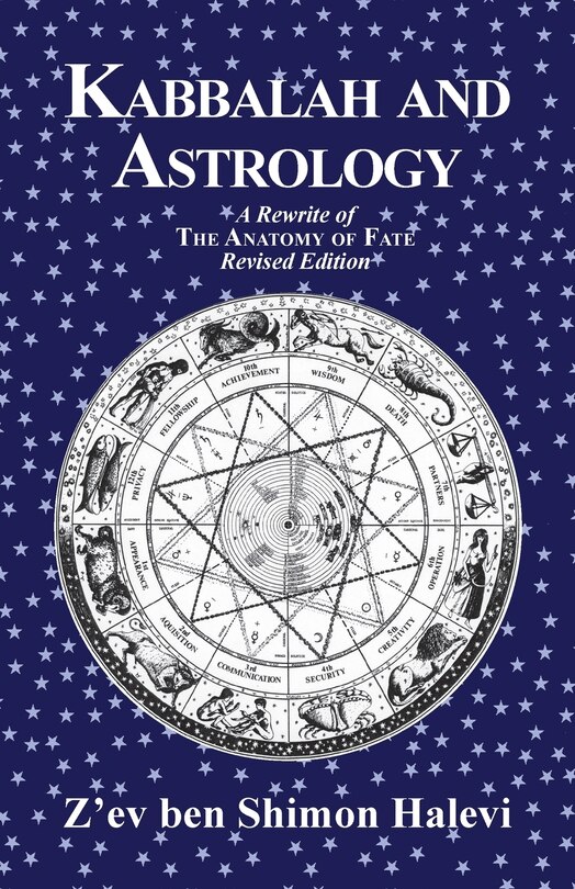 Couverture_Kabbalah and Astrology