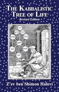 Front cover_The Kabbalistic Tree of Life