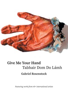 Couverture_Give Me Your Hand