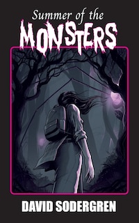 Couverture_Summer of the Monsters