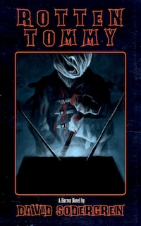 Couverture_Rotten Tommy