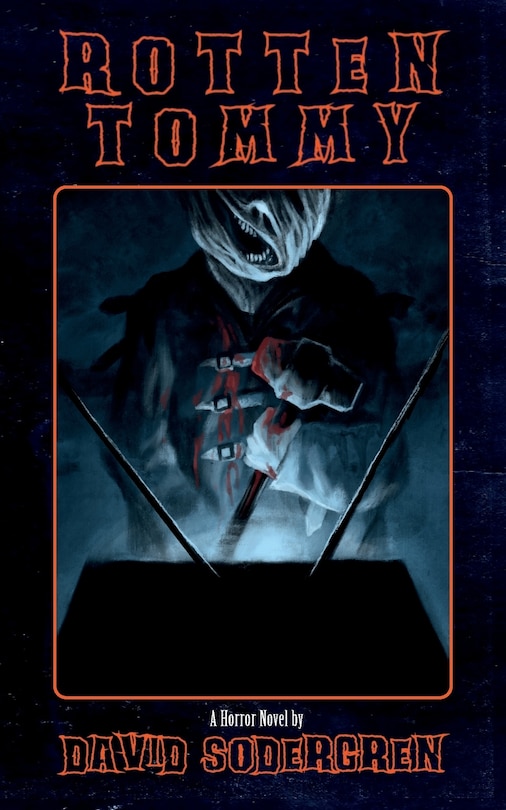 Couverture_Rotten Tommy