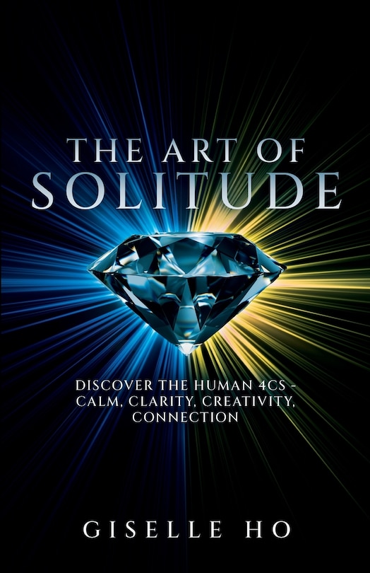 Front cover_The Art of Solitude