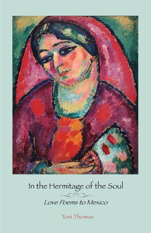 Couverture_In the Hermitage of the Soul
