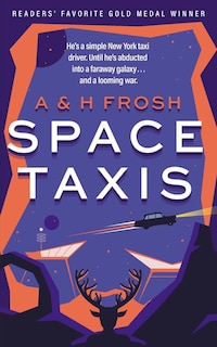 Front cover_Space Taxis