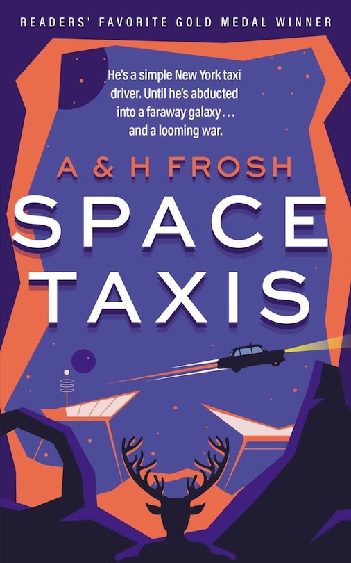 Front cover_Space Taxis