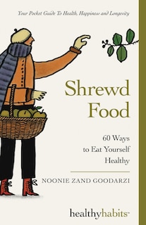 Front cover_Shrewd Food
