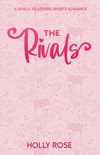 Front cover_The Rivals