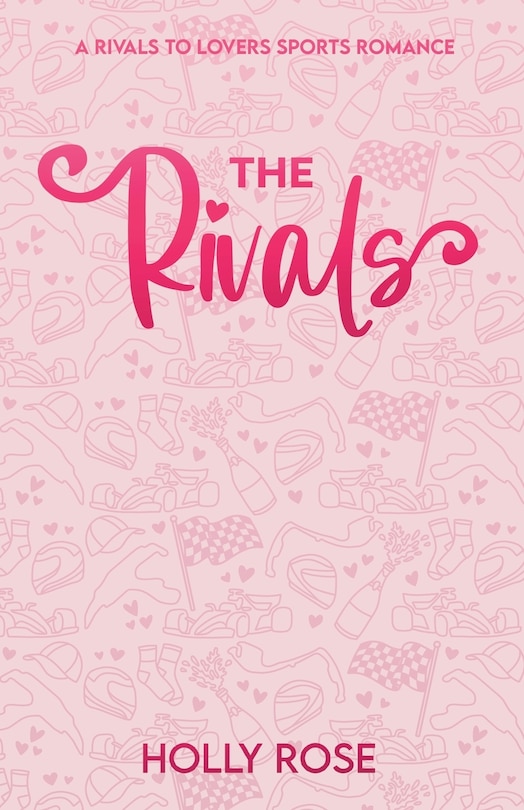 Front cover_The Rivals