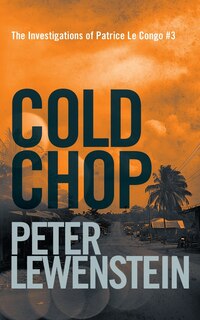Front cover_Cold Chop