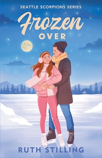 Front cover_Frozen Over