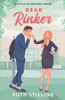Front cover_Dead Rinker