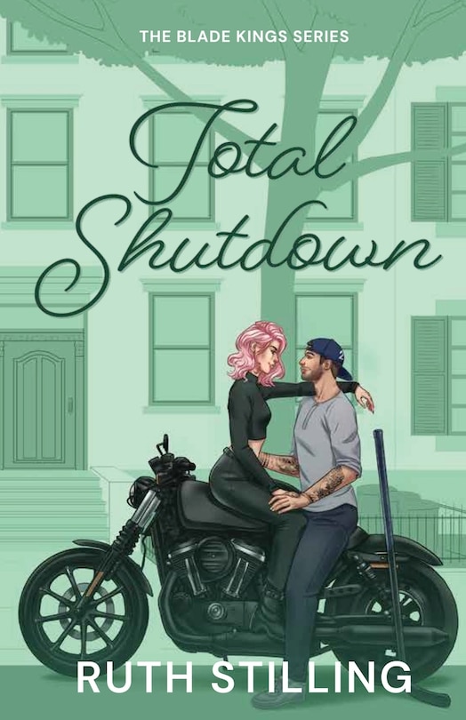 Couverture_Total Shutdown