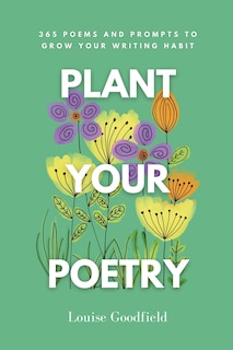 Couverture_Plant Your Poetry