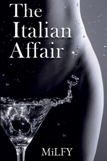 Front cover_The Italian Affair